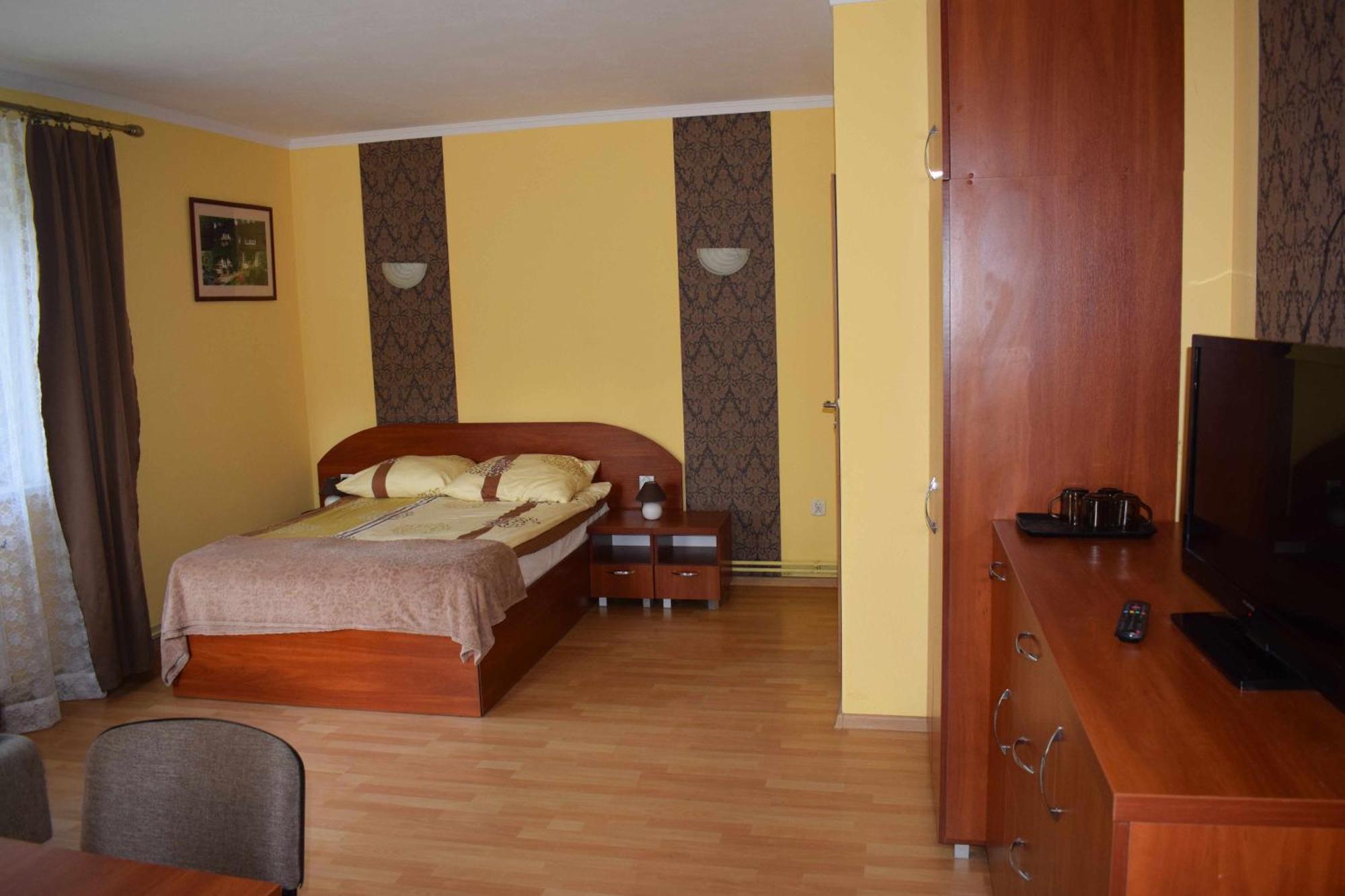 Dom Wczasowy Janina Mikoszewo Exterior foto